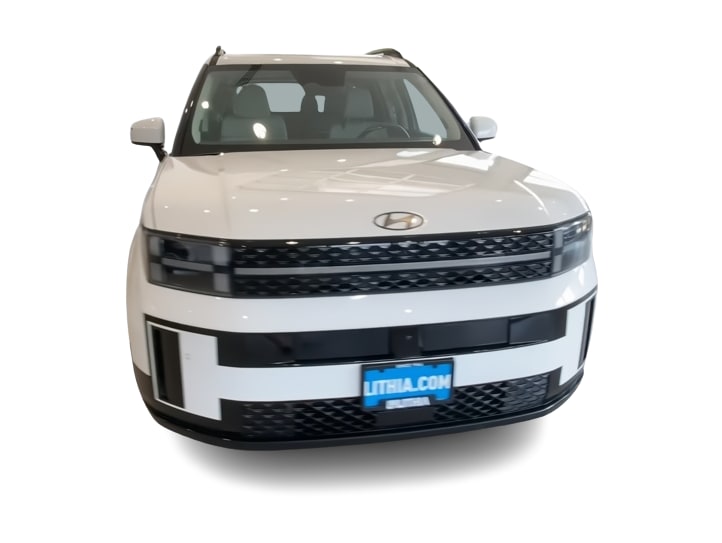 Thumbnail: 2025 Hyundai Santa Fe - 4