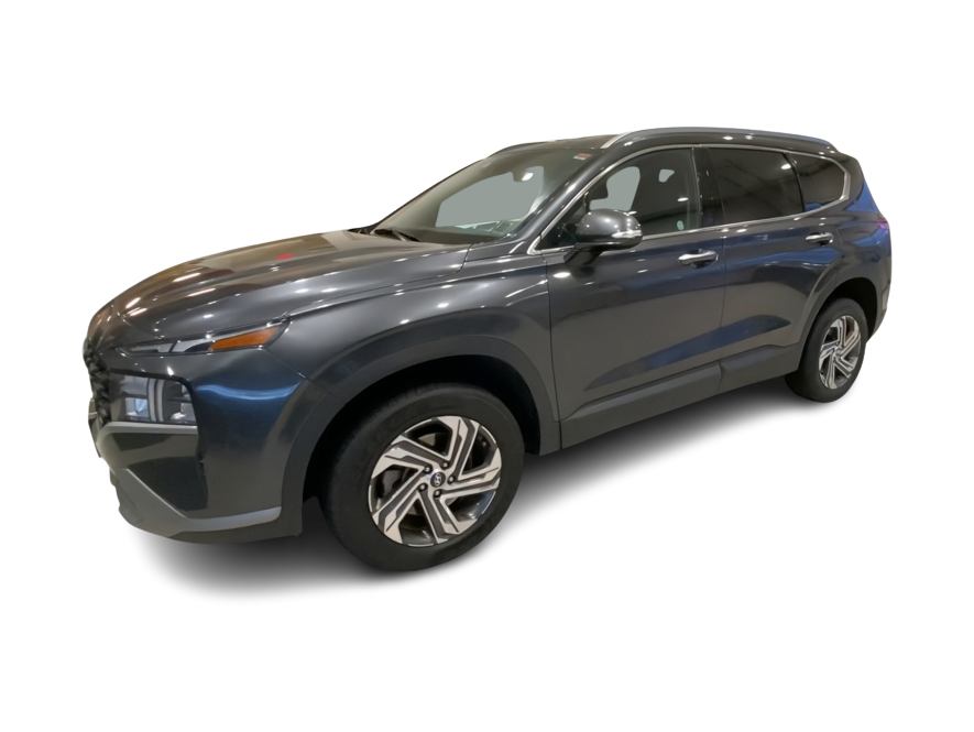 Thumbnail: 2023 Hyundai Santa Fe - 17