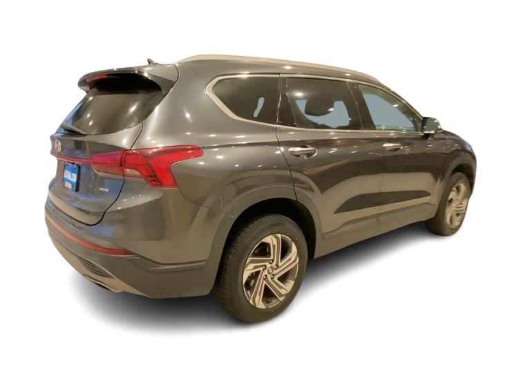 Thumbnail: 2023 Hyundai Santa Fe - 18