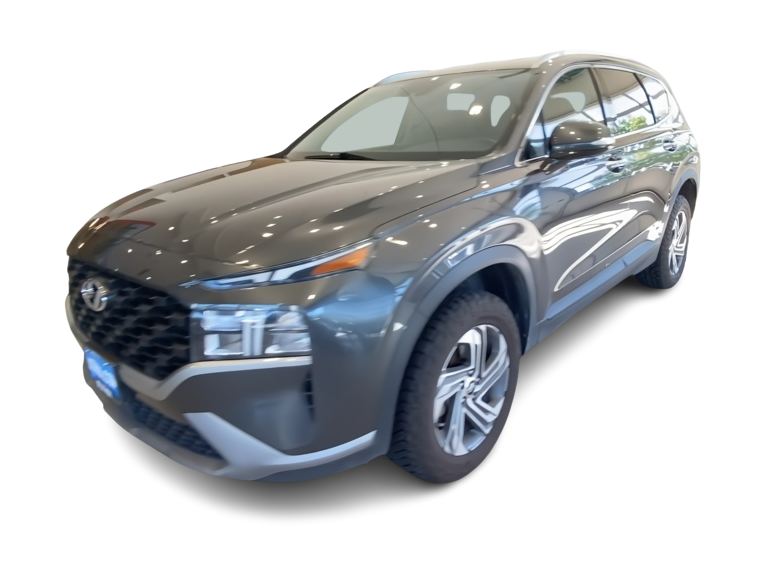Thumbnail: 2023 Hyundai Santa Fe - 17