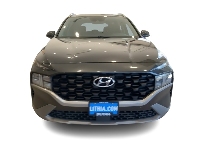 Thumbnail: 2023 Hyundai Santa Fe - 5