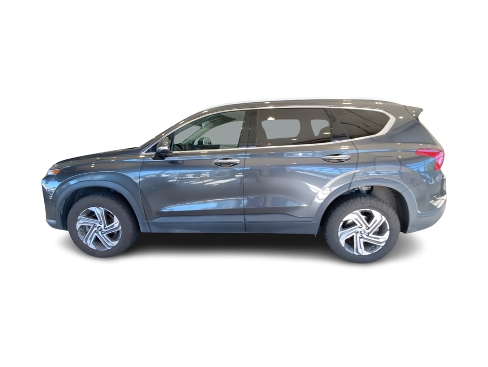 Thumbnail: 2023 Hyundai Santa Fe - 3