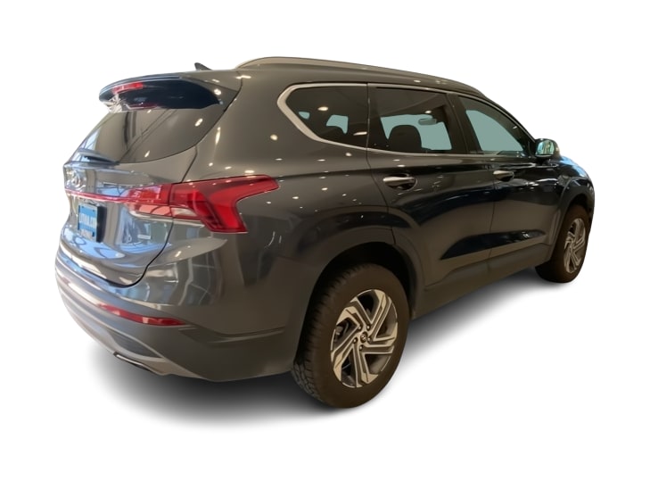 Thumbnail: 2023 Hyundai Santa Fe - 19