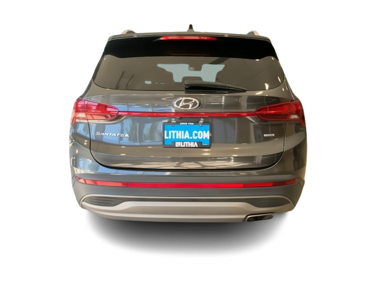 Thumbnail: 2023 Hyundai Santa Fe - 18