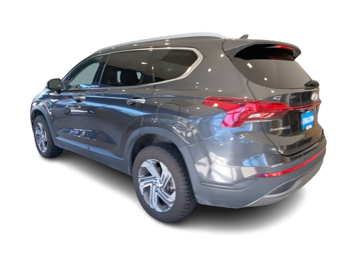 Thumbnail: 2023 Hyundai Santa Fe - 4
