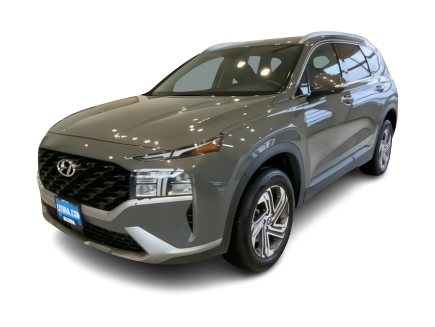 2023 Hyundai Santa Fe SEL 17