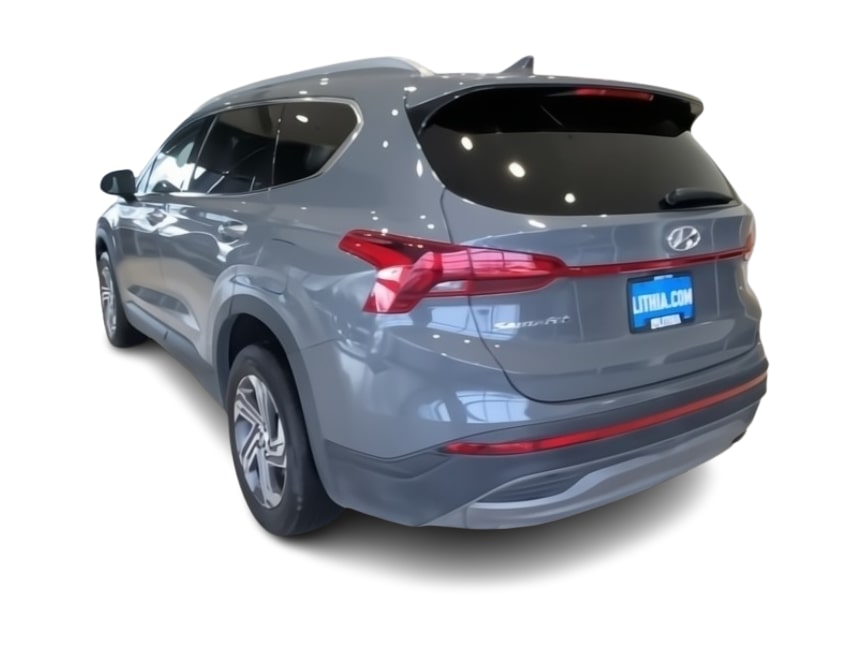 2023 Hyundai Santa Fe SEL 4