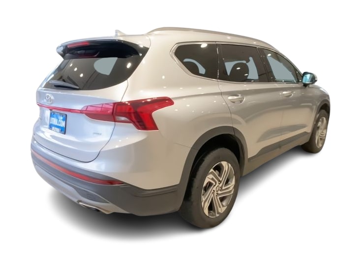 2023 Hyundai Santa Fe SEL 19