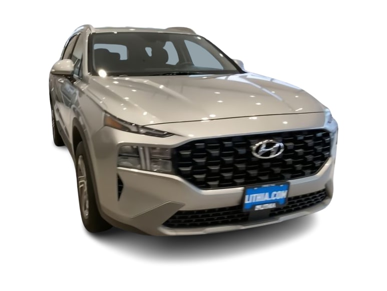 2023 Hyundai Santa Fe SEL 5