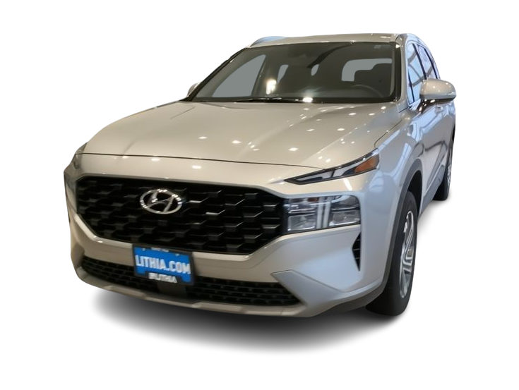 2023 Hyundai Santa Fe SEL 17