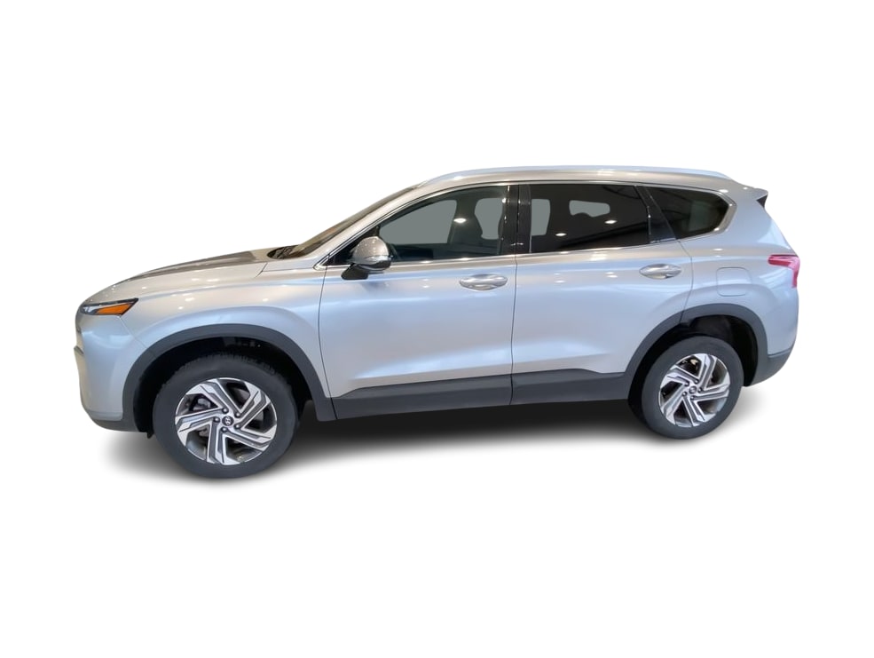 2023 Hyundai Santa Fe SEL 3