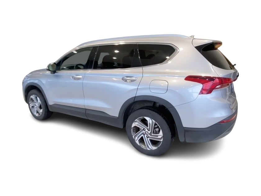 2023 Hyundai Santa Fe SEL 4