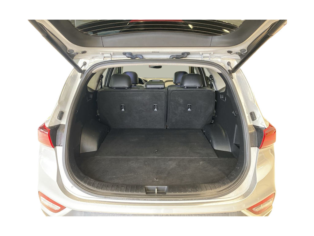 Thumbnail: 2020 Hyundai Santa Fe - 15