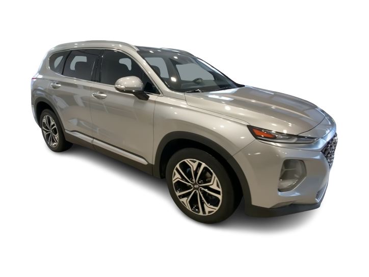 Thumbnail: 2020 Hyundai Santa Fe - 16