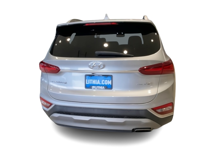 Thumbnail: 2020 Hyundai Santa Fe - 5
