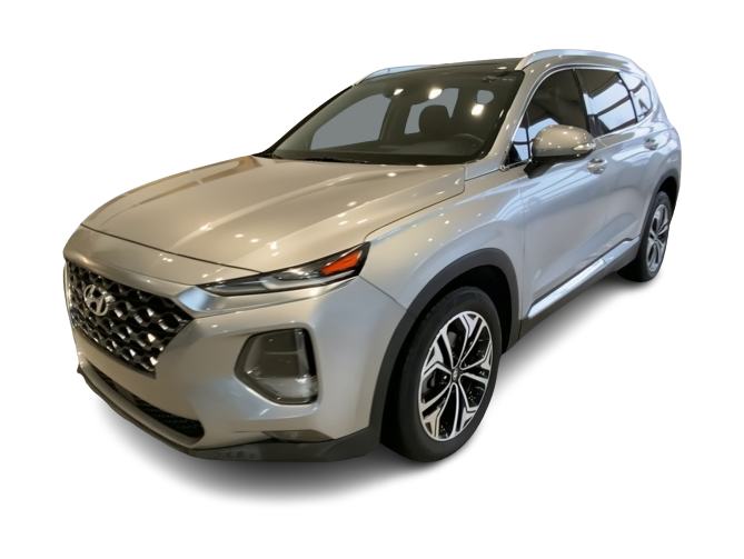 Thumbnail: 2020 Hyundai Santa Fe - 17