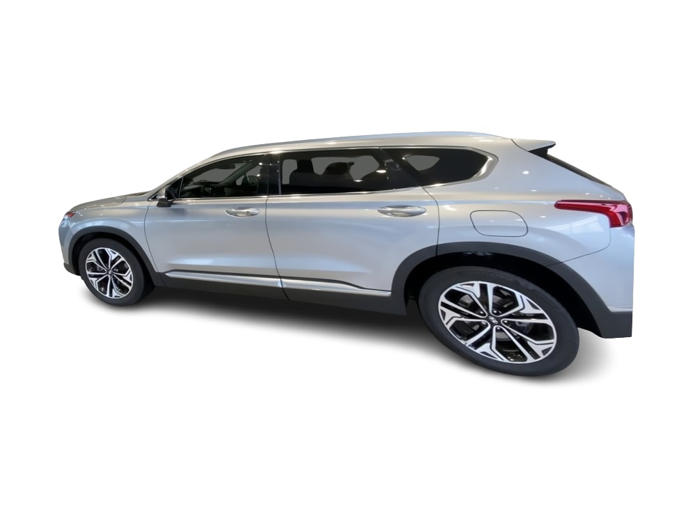 Thumbnail: 2020 Hyundai Santa Fe - 3
