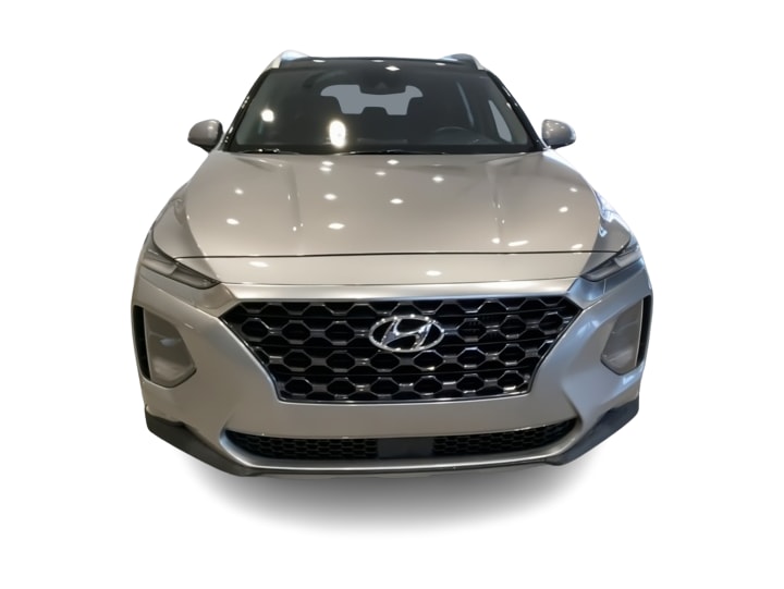 Thumbnail: 2020 Hyundai Santa Fe - 6