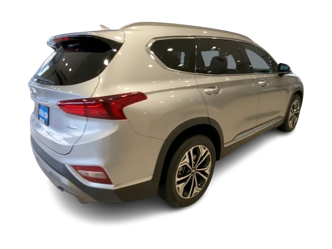 Thumbnail: 2020 Hyundai Santa Fe - 18