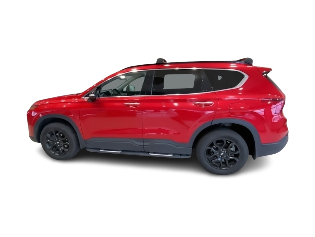 2022 Hyundai Santa Fe XRT 16