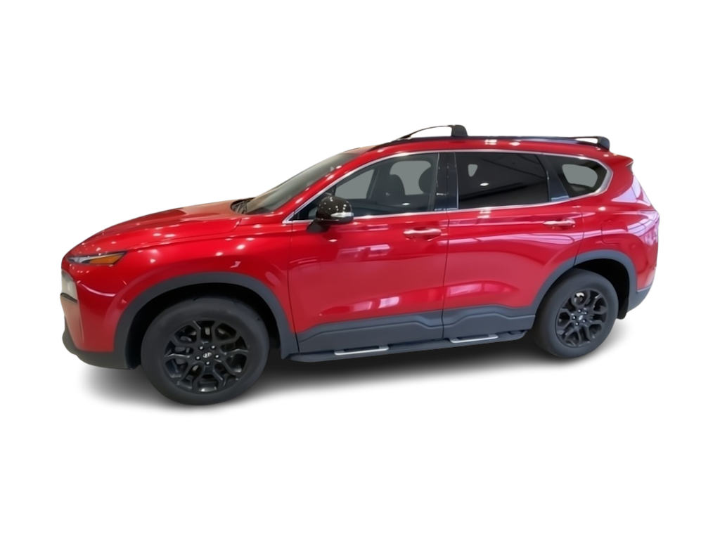 2022 Hyundai Santa Fe XRT 3