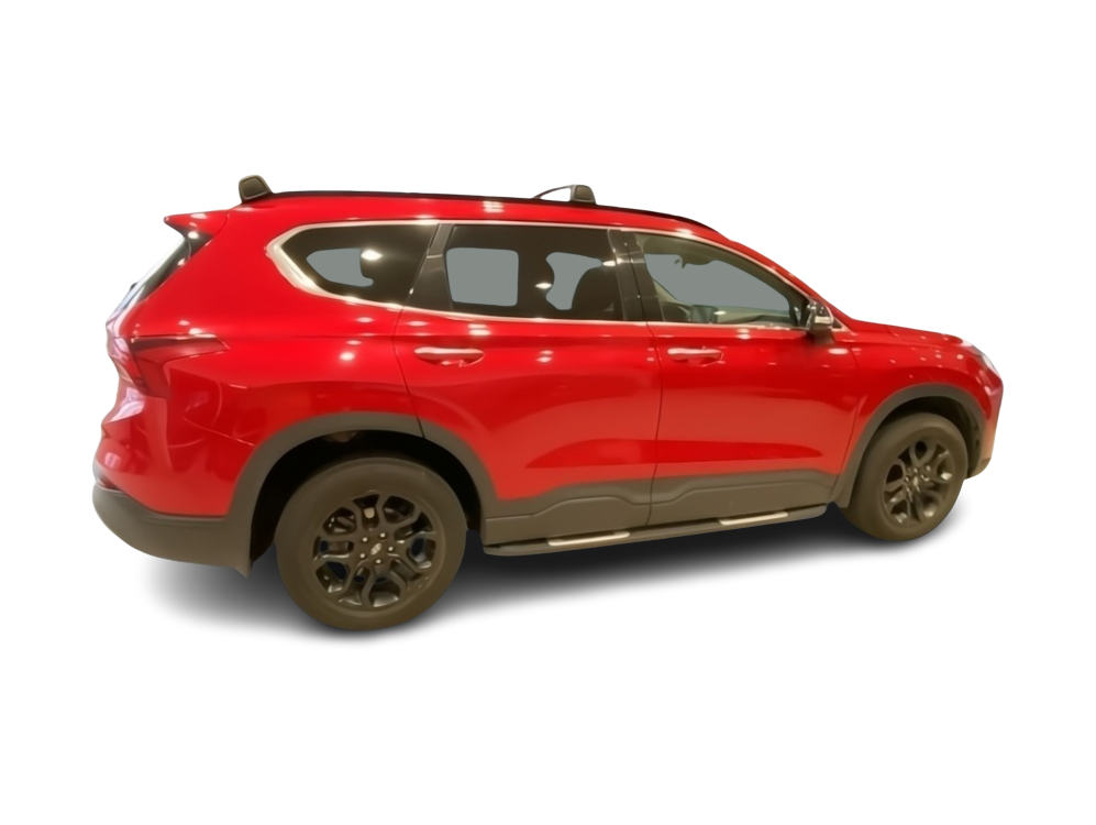 2022 Hyundai Santa Fe XRT 17