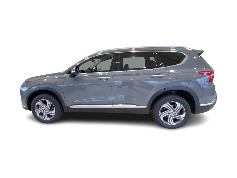 Thumbnail: 2021 Hyundai Santa Fe - 16