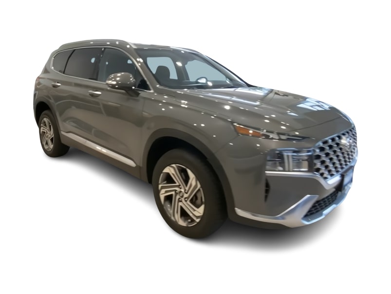 Thumbnail: 2021 Hyundai Santa Fe - 15