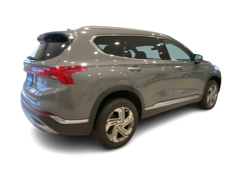 Thumbnail: 2021 Hyundai Santa Fe - 18