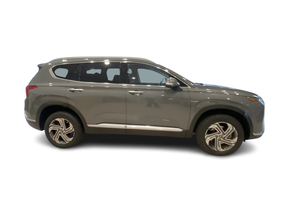 Thumbnail: 2021 Hyundai Santa Fe - 19