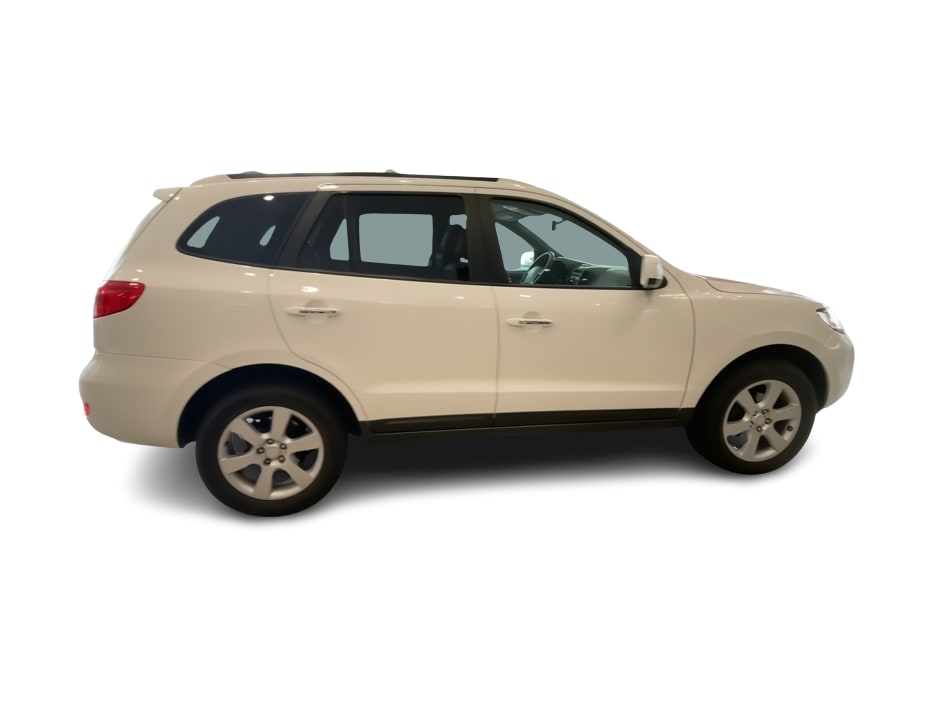 Thumbnail: 2007 Hyundai Santa Fe - 19