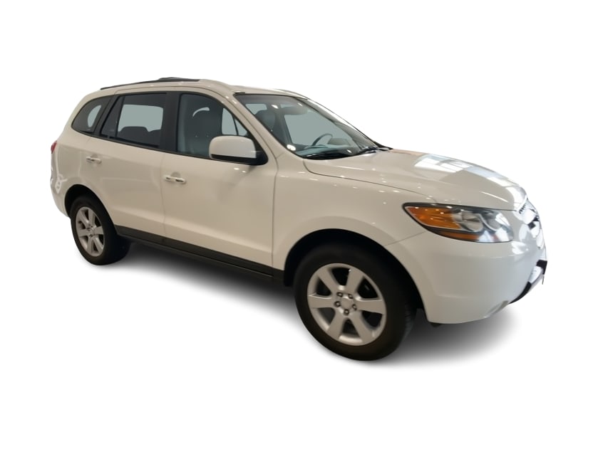 Thumbnail: 2007 Hyundai Santa Fe - 16