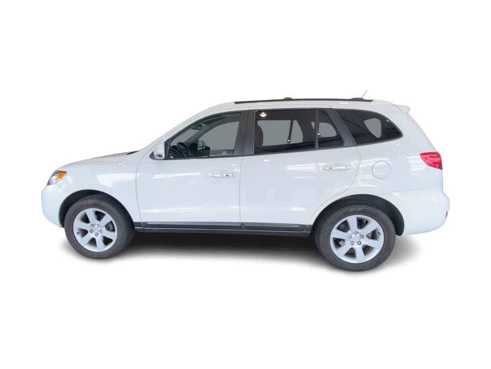 Thumbnail: 2007 Hyundai Santa Fe - 3