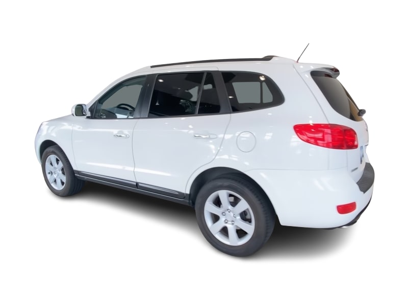 Thumbnail: 2007 Hyundai Santa Fe - 4