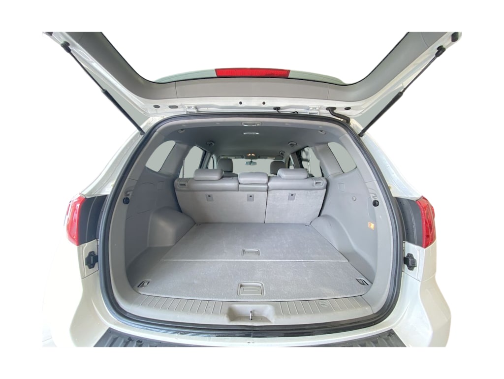 Thumbnail: 2007 Hyundai Santa Fe - 15