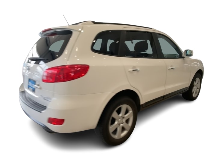 Thumbnail: 2007 Hyundai Santa Fe - 18
