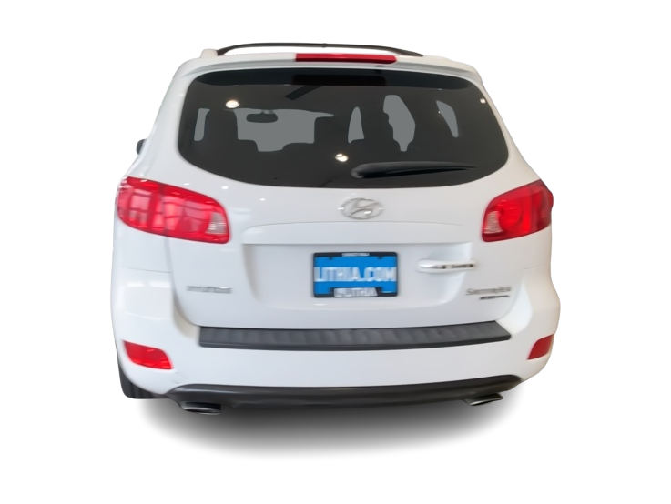 Thumbnail: 2007 Hyundai Santa Fe - 5