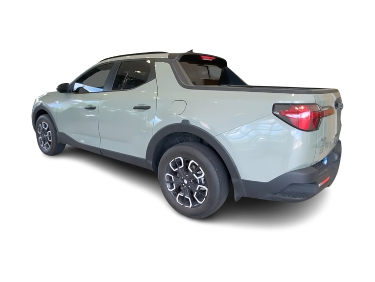 Thumbnail: 2023 Hyundai Santa Cruz - 4