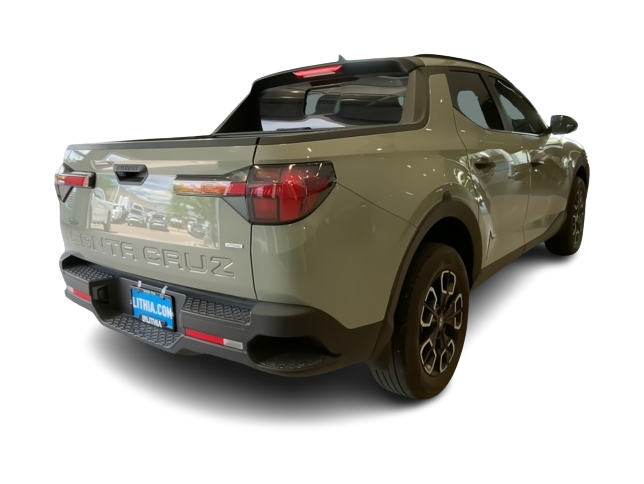 Thumbnail: 2023 Hyundai Santa Cruz - 18