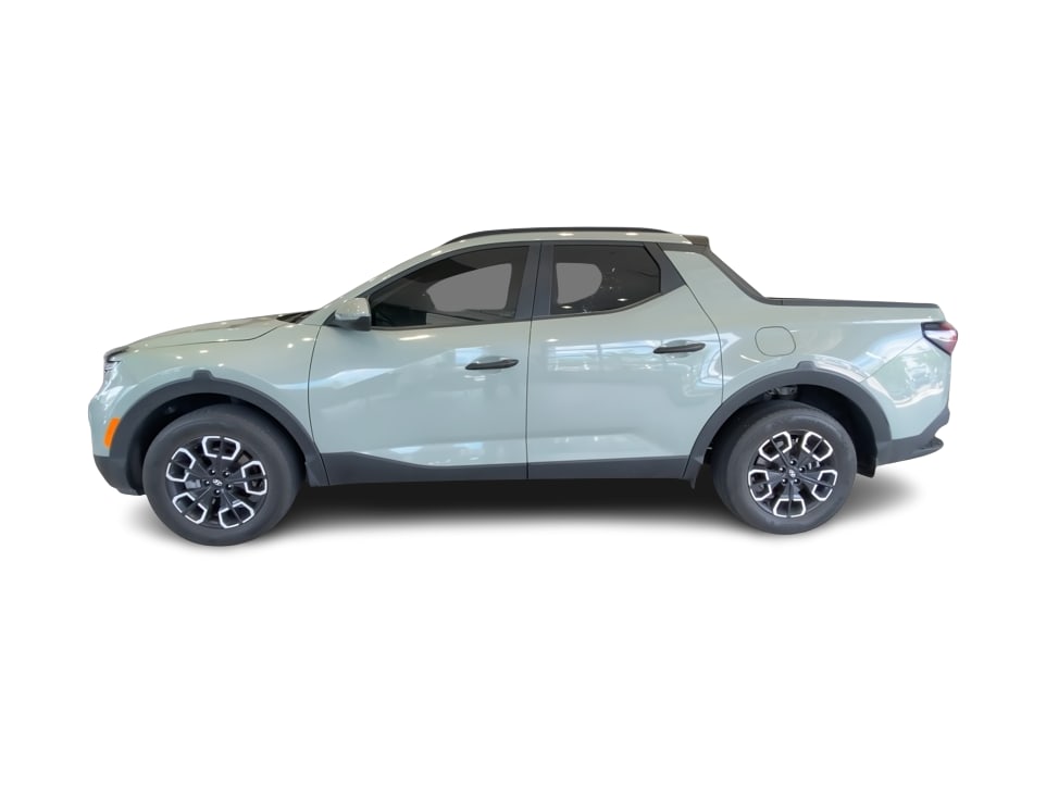 Thumbnail: 2023 Hyundai Santa Cruz - 3