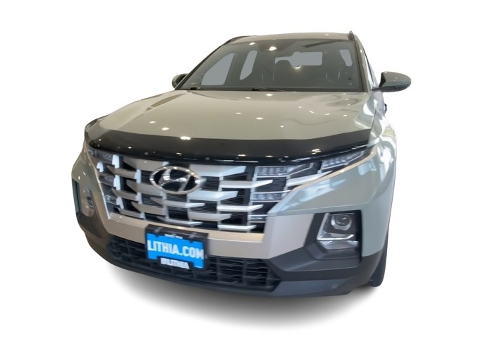 Thumbnail: 2023 Hyundai Santa Cruz - 6