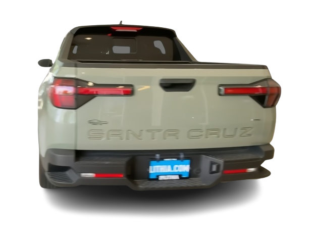 Thumbnail: 2023 Hyundai Santa Cruz - 5