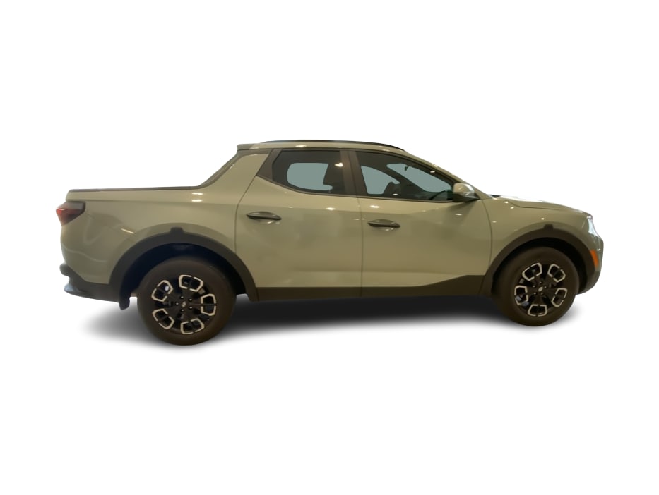 Thumbnail: 2023 Hyundai Santa Cruz - 16
