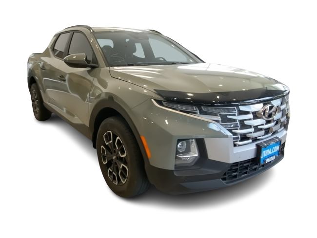 Thumbnail: 2023 Hyundai Santa Cruz - 17