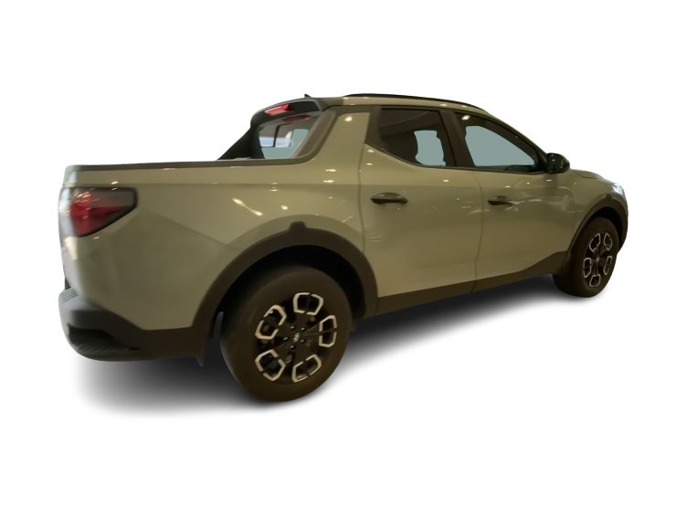 Thumbnail: 2023 Hyundai Santa Cruz - 19