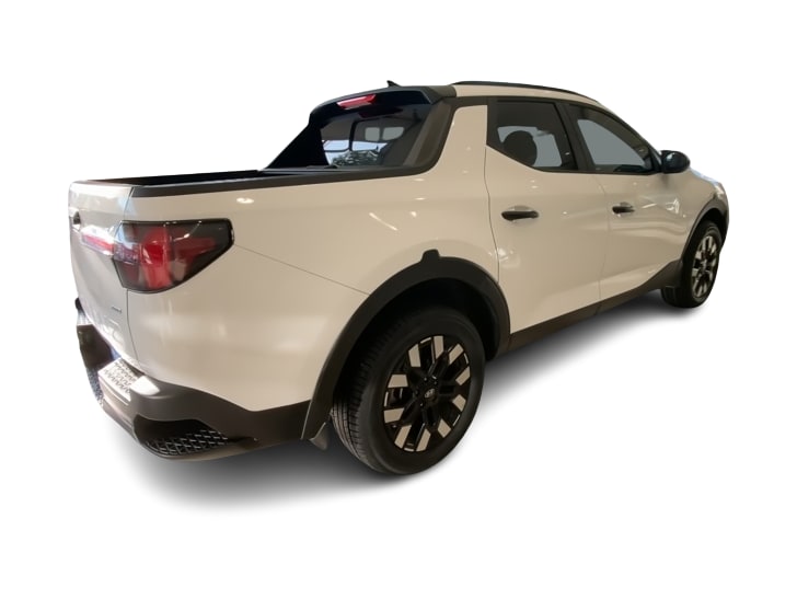 Thumbnail: 2025 Hyundai Santa Cruz - 16