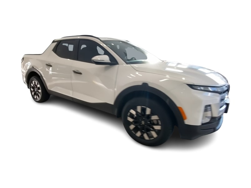 Thumbnail: 2025 Hyundai Santa Cruz - 14