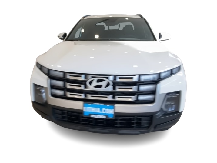 Thumbnail: 2025 Hyundai Santa Cruz - 5