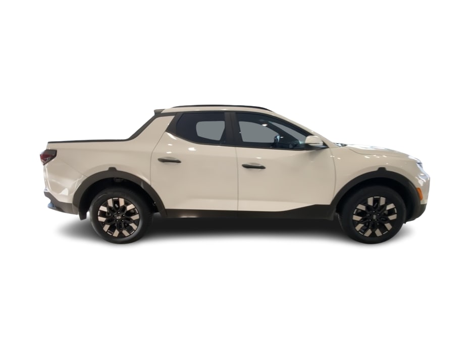 Thumbnail: 2025 Hyundai Santa Cruz - 17