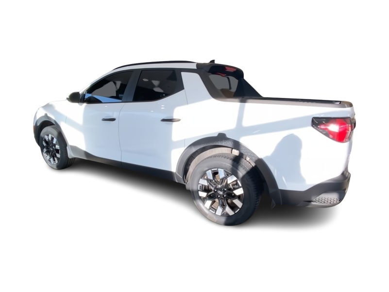 Thumbnail: 2025 Hyundai Santa Cruz - 15